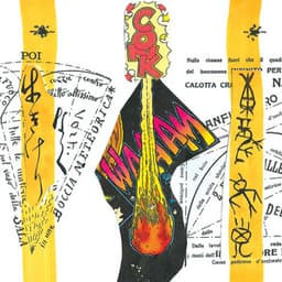 Live at Maison Makutsu - Emanuele Parrini