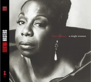 A Single Woman - Nina Simone