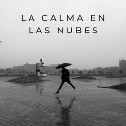 La Calma En Las Nubes - Grabadora Lluvia