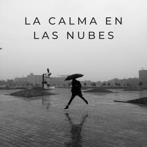 La Calma En Las Nubes - Grabadora Lluvia