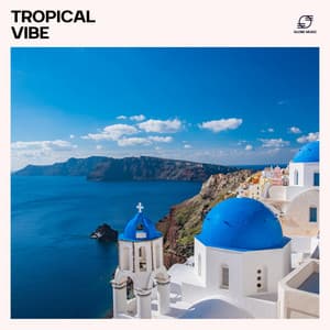 Tropical Vibe: Deep House Playlist - Deep House