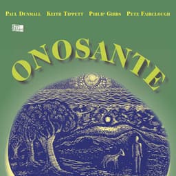 Onosante - Paul Dunmall