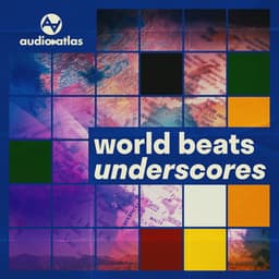 World Beats: Underscore - Jack Berman