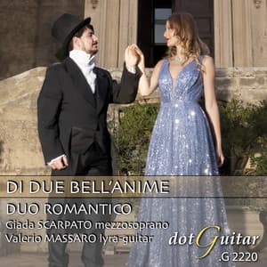 Di due bell'anime - Mauro Giuliani