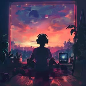 Relaxation Rhythms: Music to Unwind - Peaceful Music Tracks