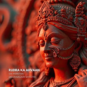 Rudra ka Ahvaan: Divya Shakti aur Jagran ka Aadhyatmik Pukar - Sai Mantra