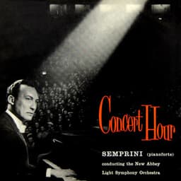 Concert Hour - Sergei Rachmaninoff