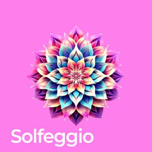 Solfeggio Frequencies Relaxation - Solfeggio Tones