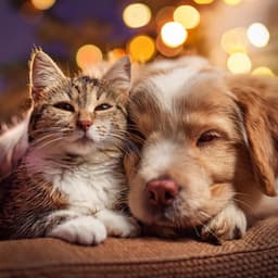 Momentos De Paz Para Mascotas: Música De Guitarra Suave Y Relajante - Aventura Sonora