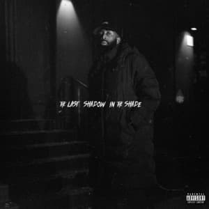 The Last Shadow In The Shade - Sy Ari Da Kid