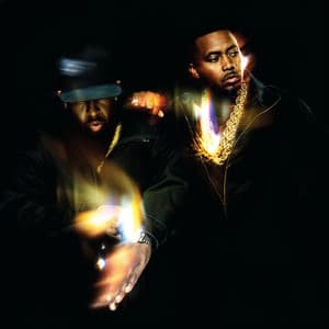 Light-Years - Nas