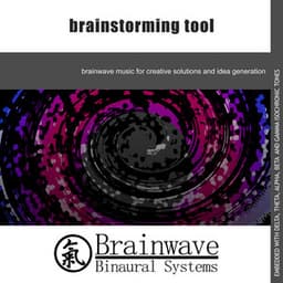 Brainstorming Tool - Brainwave Binaural Systems