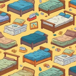 Reflections of Zen - Sleep Miracle