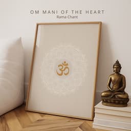Om Mani of the Heart - Rama Chant