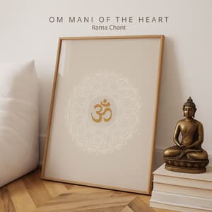 Om Mani of the Heart - Rama Chant