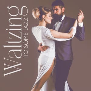 Waltzing To Some Jazz - Mr. James’ Great Orchestra