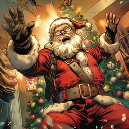 Christmas 2024 Hits - Christmas 2024