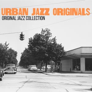 Original Jazz Collection - Urban Jazz Originals