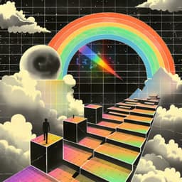 Realiteit Vernieuwen - Lucid Dreaming Music