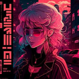 GYOZA BEAT - Lofii KiaShy