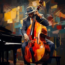 Jazz Music Chronicles: Soulful Stories - Tokyo Bebop Jazz Playlist