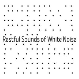 Restful Sounds of White Noise - Relaxing Sounds of Nature White Noise Waheguru