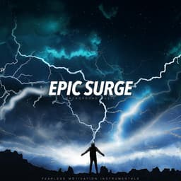 Epic Surge - Fearless Motivation Instrumentals