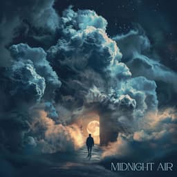 Midnight Air - Musica de Relajación Academy