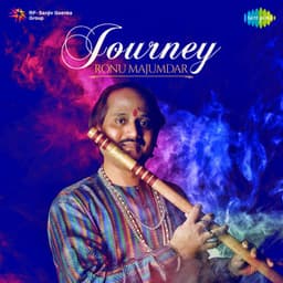 Journey Ronu Majumdar - Ronu Majumdar