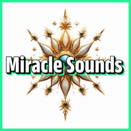 Spa Meditation Music with Healing Energy Frequencies - Miracle Sounds