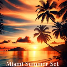 Miami Summer Festival: SEXY House Music, Hits Party DJ Mix 2024 - DJ Infinity Night