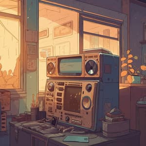 Angular Momentum - Relaxing Music Solitude