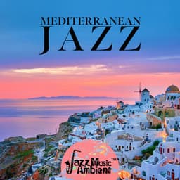 Mediterranean Jazz - Kim Russell