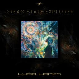Dream State Explorer - Lucid Lights