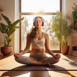 Música Serena Para Meditación Profunda Y Relajación - Planeta de la música zen