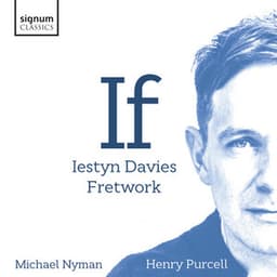 If: Michael Nyman, Henry Purcell - Michael Nyman
