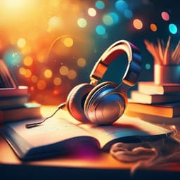 Study Patterns: Rhythmic Sounds for Productivity - ASMR Studying Sounds