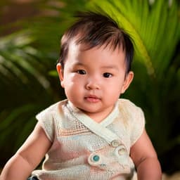 Relaxing Moments: Baby Spa Tunes - Cheerful Vibes