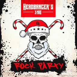Headbanger's Xmas Rock Party - The Electric Christmas Orchestra