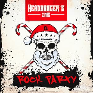 Headbanger's Xmas Rock Party - The Electric Christmas Orchestra