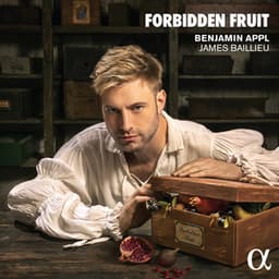 Forbidden Fruit - Benjamin Appl