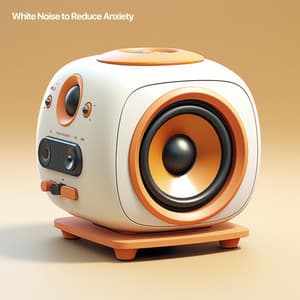 White Noise to Reduce Anxiety - White Noise Collectors