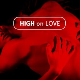 High on Love: Deep Chillout Music for Getting High and Love Making - Making Love Music Ensemble