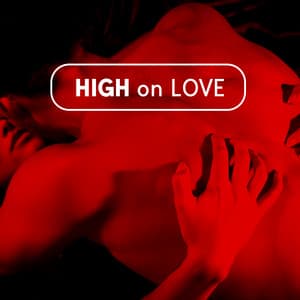 High on Love: Deep Chillout Music for Getting High and Love Making - Making Love Music Ensemble