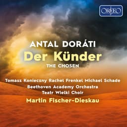 Doráti: Der Künder - Antal Doráti