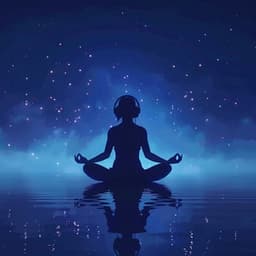 Yoga Practice Music: Inner Balance Rhythms - Yoga Piano Guru