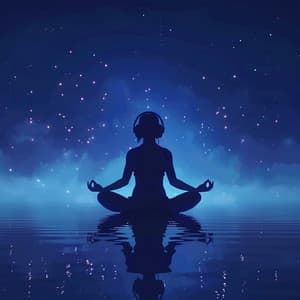 Yoga Practice Music: Inner Balance Rhythms - Yoga Piano Guru