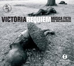 T.L. Victoria: Requiem - Tomás Luis de Victoria