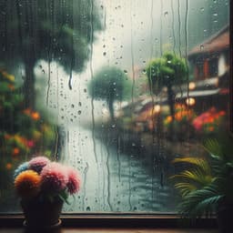 Rain Noise to Sleep - Artonym