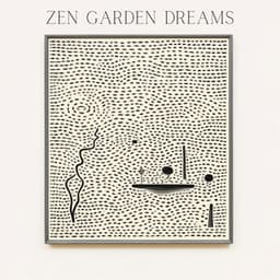 Zen Garden Dreams - Ambient Chill Out Lounge